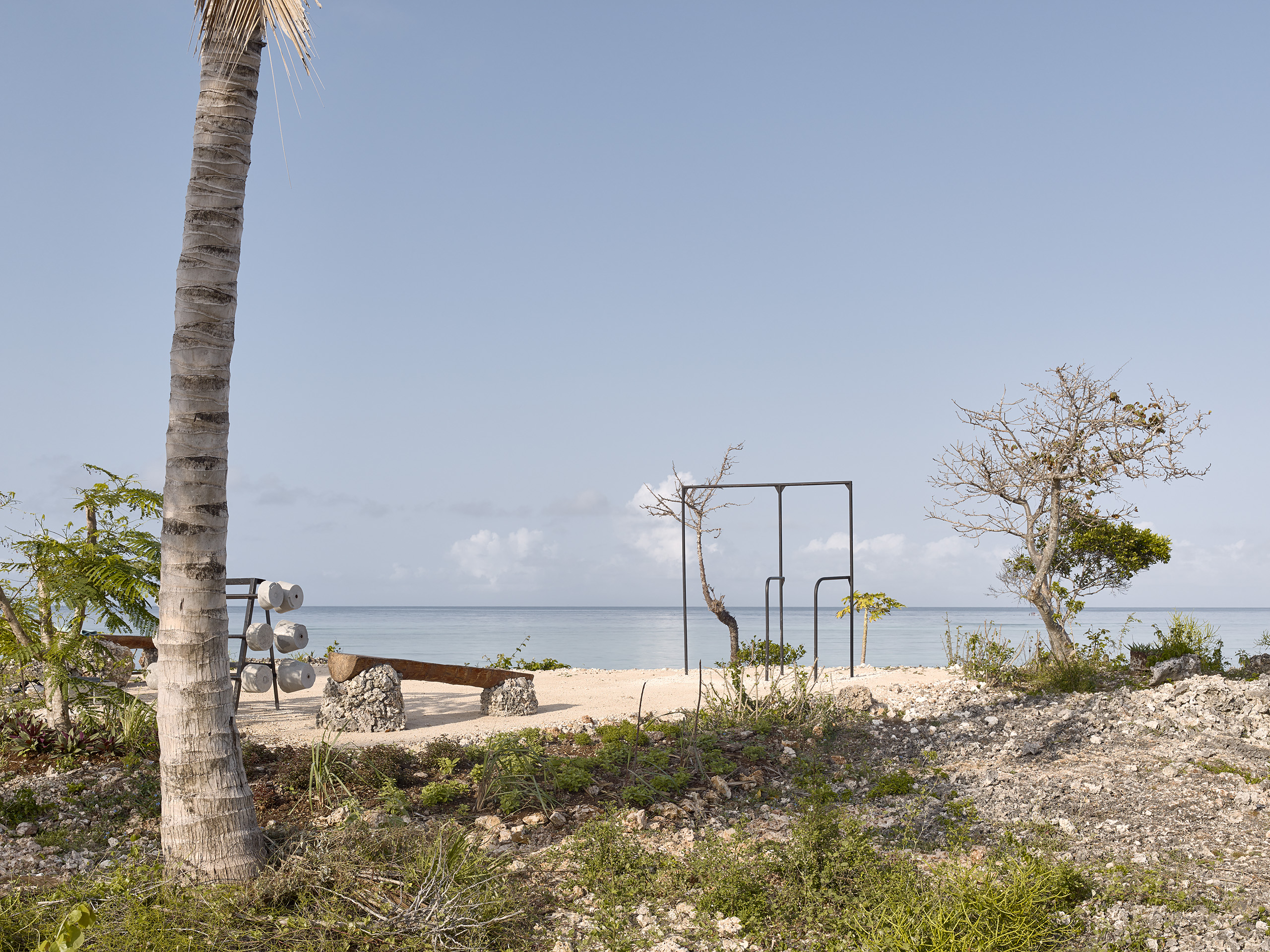 Kizikula, Kizimkazi, Zanzibar